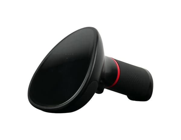 QR-koodinlukija WiFi/Bluetooth ajoneuvojen rekisteröintitodistukset HD-SL96
