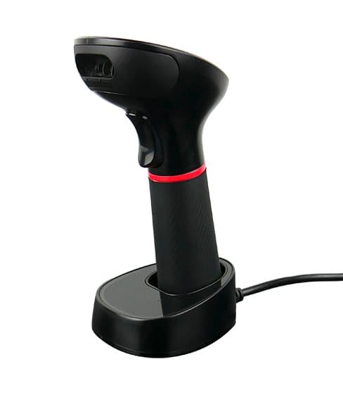QR-koodinlukija WiFi/Bluetooth ajoneuvojen rekisteröintitodistukset HD-SL96