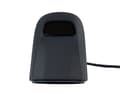 Miniatyrbillede 4 af 6: QR 1D/2D automatisk scanner, kodescanning fra skærm, kabelscanner HD-SL36