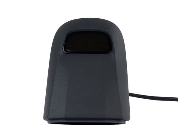 QR 1D/2D automatisk scanner, kodescanning fra skærm, kabelscanner HD-SL36
