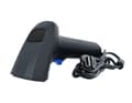Miniatyrbillede 2 af 6: QR 1D/2D automatisk scanner, kodescanning fra skærm, kabelscanner HD-SL36