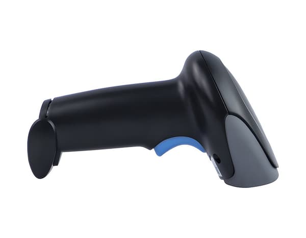 Langaton 2D, QR, tallennustila, manuaalinen, muistitila, USB HDWR HD3900