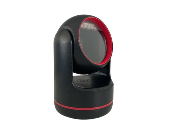 HD-SL26 1D/2D kiinteä laser QR-koodinlukija
