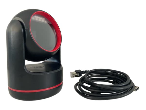 HD-SL26 1D/2D kiinteä laser QR-koodinlukija