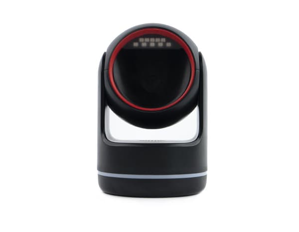 HD-SL26 1D/2D kiinteä laser QR-koodinlukija