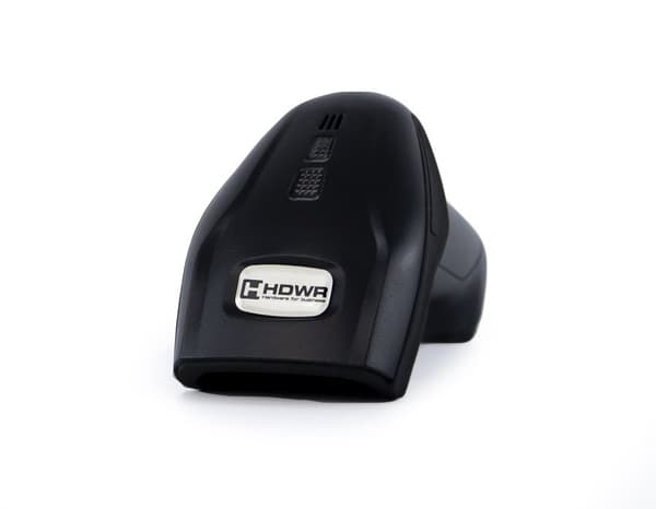 1D-viivakoodiskanneri telakointiasemalla, ammattimainen, kannettava, langaton HD8900 USB