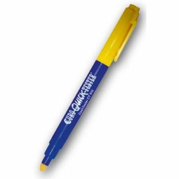 Falsk Note Detector Cash Tester CT-570