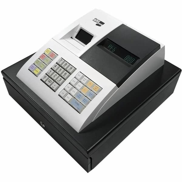 BRUGT Kasse Ecr Sampos (Refurbished A)