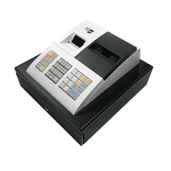 BRUKT Box Ecr Sampos (Fikset A)