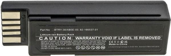 CoreParts MBXPOS-BA0515 notebook reservedelsbatteri (MBXPOS-BA0515)