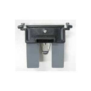 Plustek gummipude - scannerbeskyttelsessamling - til SmartOffice PL2546, PL2550, PS281, PS282, PS283, PS286, PS286 Plus, PS288 (Z-27-653-0201A110)