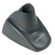 Datalogic Smartstand Smartstand, automaattinen tunnistus, musta, sopii malleihin Datalogic QD24xx (STD-AUTO-QD24-BK)