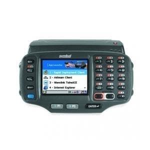 Seepra - Sormihihna viivakoodinlukijalle - Zebra Ring Scannerille, RS419-HP2000FSR (SG-RS419-FGSTP-02R)