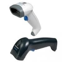 Datalogic-monikäyttöteline - Viivakoodinlukijateline - harmaa (11-0362)