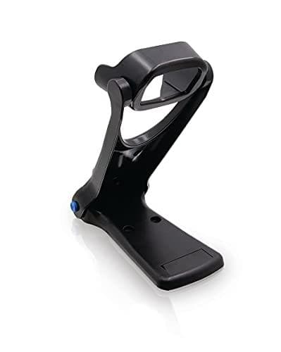 Datalogic QuickScan - Viivakoodinlukijateline - musta - QuickScan QD2590:lle