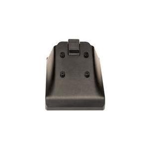 Zebra Adapter kop Adapter kop, gør det muligt at tilslutte 4-slot batteriopladeren (AC-TC7X-4BTYC1-01) til 5-slots kun opladningsholder (CRD-TC7X-SE5C