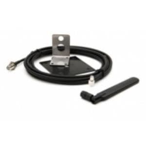 Honeywell WLAN Remote Antenna Kit - Antenn - Wi-Fi - för Thor VM1, VM2, VM3 (VM1277ANTENNA)
