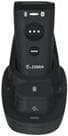 Zebra Single-slot Charge Communication Cradle - latausteline viivakoodinlukijalle + akkulaturi - musta - Zebra CS60, CS6080, CS60-HC