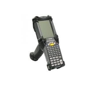 Zebra MC90XX 1-PAIKAINEN PALVELIN/USB-KEHDYT 1-paikkainen teline MC90XX:lle, lataus, RS232 tai USB, lisää. Paikka vara-akun lataamiseen (CRD9000-1001S