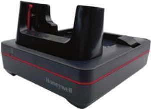Honeywell Booted Home Base - Standard - Docking Cradle (tilslutningsstativ) - USB - til Honeywell Dolphin CT40, CT40 XP (med CT40-PB-00 eller CT40-PB-
