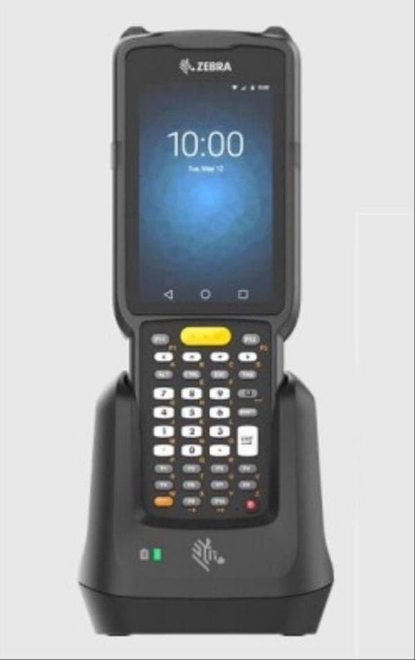 CRD-MC33-2SUCHG-01 - MC33 ENKEL SLOT USB/LADDNING