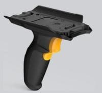 Zebra - Handhållet pistolgrepp - för symbol TC55, TC57, Zebra TC51, TC52, TC52x, TC55, TC56, TC57 (TRG-TC5X-ELEC1-01)