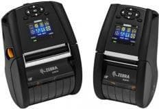 Zebra Spare Smart Battery - printerbatteri 6800 mAh