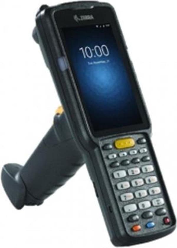 Seepra - kantohihna - Zebra MC3300 Premium, MC3300 Premium Plus, MC3300 Standard (SG-MC33-LNYDB-01)
