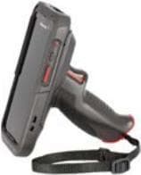 Honeywell Booted Scan Handle - kädessä pidettävä pistoolin kahva - malleihin Honeywell CT45, CT45 XP