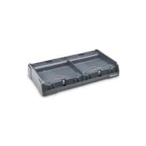 Intermec FlexDock Desktop Dock - Dockningsvagga (anslutningsställ) - USB (852-920-002) Svart