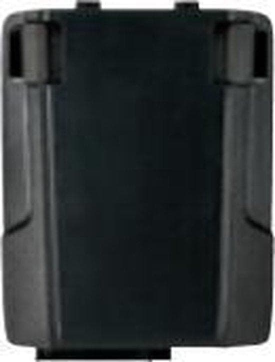 Zebra Symbol PowerPrecision - Håndholdt batteri - 1 x Lithium Ion 4620 mAh (BTRY-TC7X-46MAH-01)
