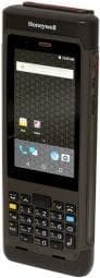 Honeywell Quad Batterioplader - Standard - Batterioplader - Udgangsporte: 4 (CX80-QBC-UV-0)
