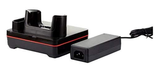 Honeywell HomeBase - Vakio - Telakointiteline (liitäntäteline) - USB - Dolphin CN80 (CN80-HB-CNV-0)