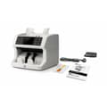 Miniatyrbillede 1 af 2: Seddeltæller Safescan 112-0646 Hvid