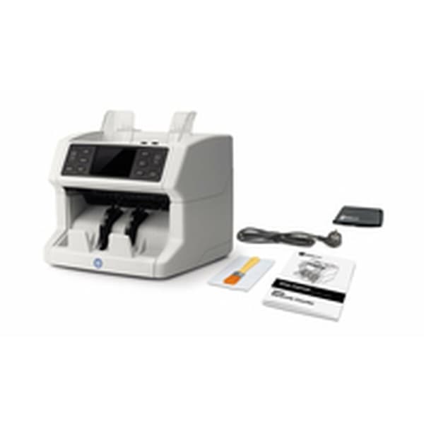 Setelilaskuri Safescan 112-0646 Valkoinen