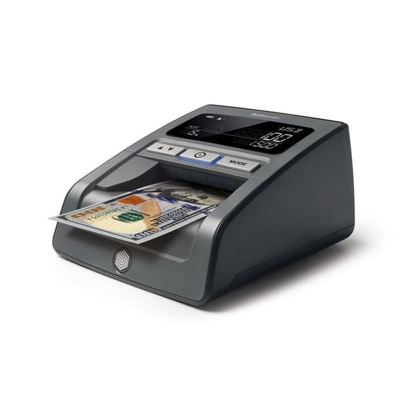 Falskesedlerdetektor Safescan 112-0575 Svart