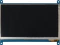Pikkukuva 4 / 5: Joy-iT RB-LCD-7-2, Näyttö, Raspberry Pi, Musta, Sininen, TFT, 17,8 cm (7"), 1024 x 800 pikseliä