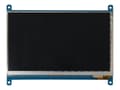 Pikkukuva 2 / 5: Joy-iT RB-LCD-7-2, Näyttö, Raspberry Pi, Musta, Sininen, TFT, 17,8 cm (7"), 1024 x 800 pikseliä