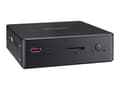 Miniatyrbilde 5 av 5: Shuttle XPC nano NC10U7 - Barebone - mini PC