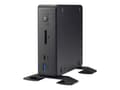 Miniatyrbilde 2 av 5: Shuttle XPC nano NC10U7 - Barebone - mini PC