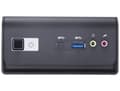Miniatyrbilde 3 av 5: Gigabyte GB-BLPD-5005R, Mini-PC, BGA 1090, DDR4-SDRAM, Serial ATA III, Ethernet/bredbåndsforbindelse