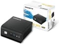 Miniatyrbilde 5 av 5: Gigabyte GB-BLPD-5005R, Mini-PC, BGA 1090, DDR4-SDRAM, Serial ATA III, Ethernet/bredbåndsforbindelse