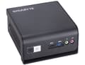 Miniatyrbilde 2 av 5: Gigabyte GB-BLPD-5005R, Mini-PC, BGA 1090, DDR4-SDRAM, Serial ATA III, Ethernet/bredbåndsforbindelse