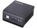 Miniatyrbilde 1 av 5: Gigabyte GB-BLPD-5005R, Mini-PC, BGA 1090, DDR4-SDRAM, Serial ATA III, Ethernet/bredbåndsforbindelse