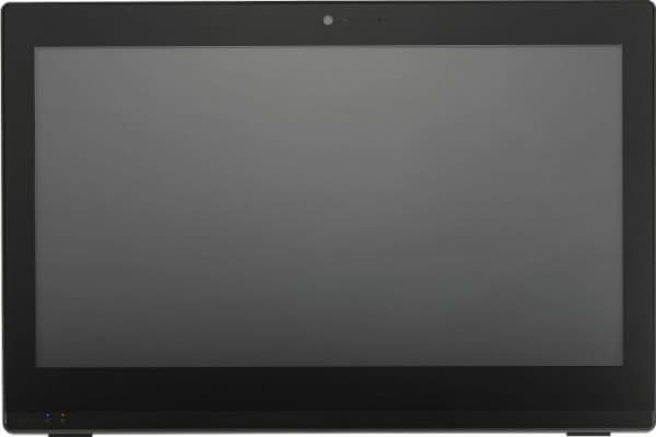 Shuttle XPC all-in-one P20U, Alt-i-ett, PC barebone, DDR4-SDRAM, Serial ATA III, 802.11b,802.11g,Wi-Fi 4 (802.11n), 65 W