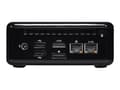 Miniatyrbild 4 av 5: ASRock Industrial 4X4 BOX-4800U - Barebone - Embedded Box PC - 1 x Ryzen 7 4800U / upp till 4.2 GHz - RAM 0 GB - Radeon Graphics - Gigabit Ethernet,