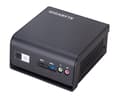 Miniatyrbilde 3 av 5: Gigabyte GB-BMCE-5105 (rev. 1.0), Mini-PC, DDR4-SDRAM, Serial ATA III, Ethernet/bredbåndsforbindelse, Wi-Fi 5 (802.11ac)