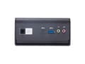 Miniatyrbilde 5 av 5: Gigabyte GB-BMCE-5105 (rev. 1.0), Mini-PC, DDR4-SDRAM, Serial ATA III, Ethernet/bredbåndsforbindelse, Wi-Fi 5 (802.11ac)