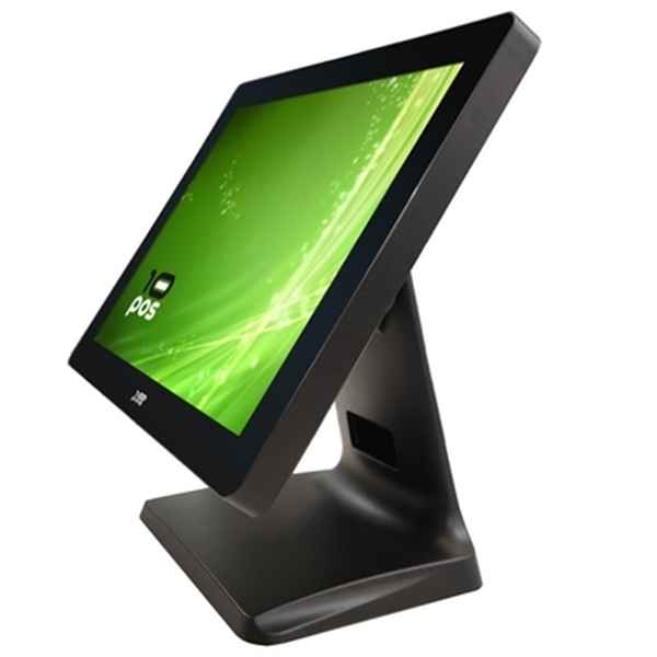 TPV 10POS FT-15NJ194128 128 GB SSD 15" 4 GB DDR3 Pekskärm Intel© Celeron J1900
