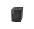 Miniatyrbilde 3 av 5: ASRock DeskMeet X300 Series - Barebone - kompakt PC - Socket AM4 - AMD X300 - uten CPU - RAM 0 GB - GigE